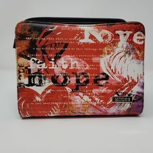Miche Red Hope Petite Shell